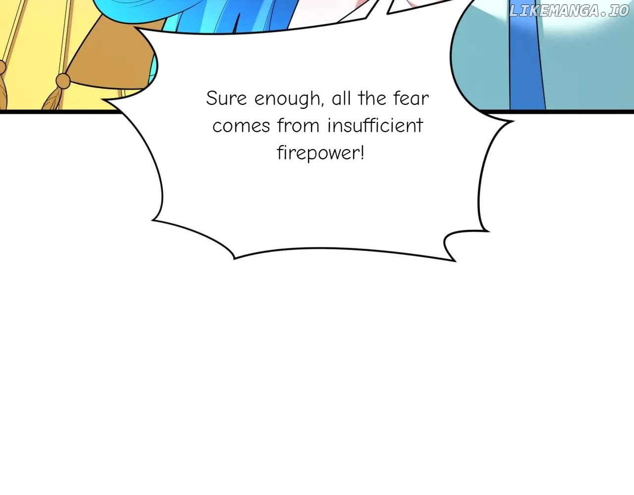 Era of the Haunted Chapter 355 - page 83